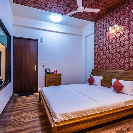 Sia Resort Alibag Bagian luar foto