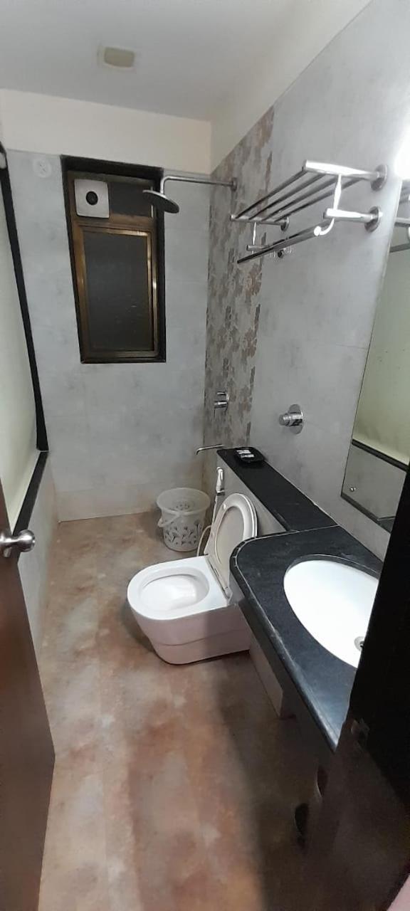 Sia Resort Alibag Bagian luar foto