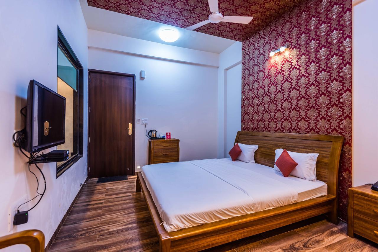 Sia Resort Alibag Bagian luar foto